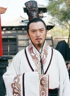 大秦帝国之纵横昭文君的扮演者介绍、是谁演的？