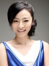 白鹿原冷秋月的扮演者介绍、是谁演的？