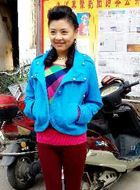 嘿真不是闹着玩的张了了的扮演者介绍、是谁演的？