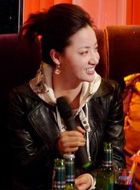 说谎的爱人洪玲玲的扮演者介绍、是谁演的？