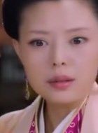 封神演义闾丘夫人的扮演者介绍、是谁演的？