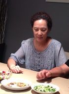 伙伴夫妻韩母的扮演者介绍、是谁演的？