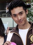 美梦成真刘备的扮演者介绍、是谁演的？