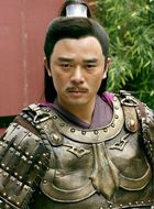 隋唐英雄5薛强的扮演者介绍、是谁演的？