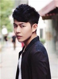 偶然闯入的世界妖刀/董艾/0308保安的扮演者介绍、是谁演的？