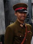 王大花的革命生涯木户英一的扮演者介绍、是谁演的？