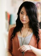 婚前协议初征的扮演者介绍、是谁演的？