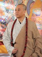 布袋和尚新传契此的扮演者介绍、是谁演的？