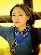 美人如画徐瑾的扮演者介绍、是谁演的？