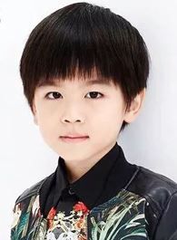 麻雀2少年陈山的扮演者介绍、是谁演的？