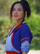 侠客行丁珰的扮演者介绍、是谁演的？