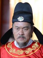 隋唐英雄5狄仁杰的扮演者介绍、是谁演的？