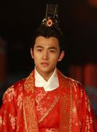 新洛神曹植的扮演者介绍、是谁演的？