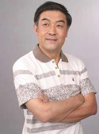 长歌行秦老的扮演者介绍、是谁演的？