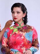 情定三生赵书婷的扮演者介绍、是谁演的？