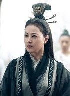 新倚天屠龙记灭绝师太的扮演者介绍、是谁演的？