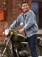 鸡毛飞上天陈大光的扮演者介绍、是谁演的？