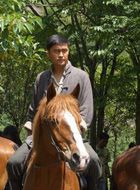 激战彭大虎的扮演者介绍、是谁演的？