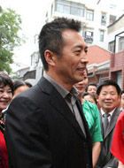 身边的幸福林宇健的扮演者介绍、是谁演的？