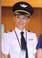 云上的诱惑藤非的扮演者介绍、是谁演的？