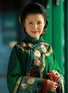 新京华烟云曾夫人的扮演者介绍、是谁演的？