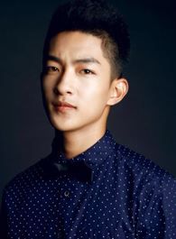 如懿传成年永琪的扮演者介绍、是谁演的？