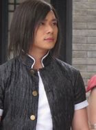 傻妞归来陆冬雨的扮演者介绍、是谁演的？