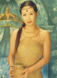 苏染染追夫记静慈师太的扮演者介绍、是谁演的？