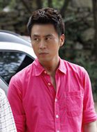 马向阳下乡记高光利的扮演者介绍、是谁演的？