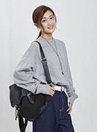 龙日一你死定了张静美的扮演者介绍、是谁演的？