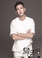 象牙塔唐寅的扮演者介绍、是谁演的？