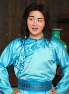 钱塘传奇陈邦国的扮演者介绍、是谁演的？