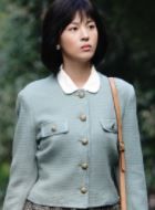 大江大河2程开颜的扮演者介绍、是谁演的？