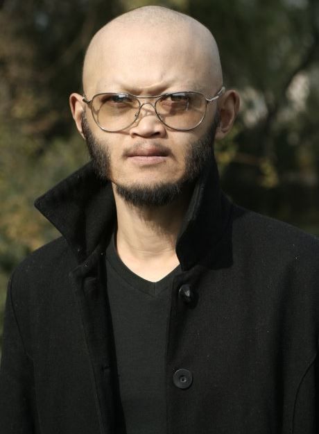 灵魂摆渡2判官甲的扮演者介绍、是谁演的？