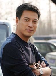 少年派欧阳健的扮演者介绍、是谁演的？