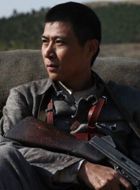 菜刀班尖刀连陈智勇的扮演者介绍、是谁演的？