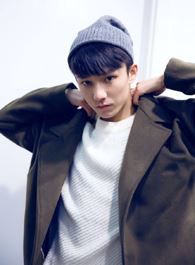 刺客列传第三季庚辰的扮演者介绍、是谁演的？