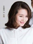 最美是你张薇的扮演者介绍、是谁演的？
