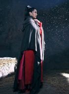 剑侠传奇素因的扮演者介绍、是谁演的？