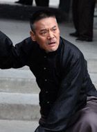 英雄祭江年伦的扮演者介绍、是谁演的？