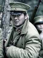 穿越火线(2014)马广汉的扮演者介绍、是谁演的？