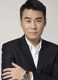 破冰行动蔡永强的扮演者介绍、是谁演的？