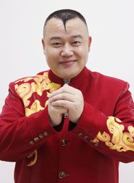 理想之城唐秘书的扮演者介绍、是谁演的？