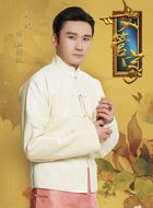 女管家杜明江的扮演者介绍、是谁演的？