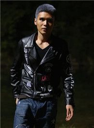 代号杨耀祖的扮演者介绍、是谁演的？