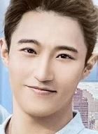 亲爱的续杯林辰的扮演者介绍、是谁演的？