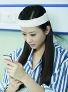 温柔的诱惑廖心雨的扮演者介绍、是谁演的？