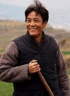 老农民马仁礼的扮演者介绍、是谁演的？