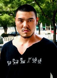 武神赵子龙樊稠的扮演者介绍、是谁演的？