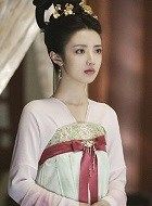 长安诺苏玉盈的扮演者介绍、是谁演的？